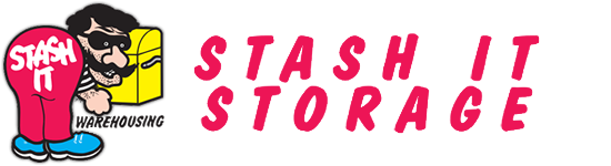 Stash It Storage Warehousing